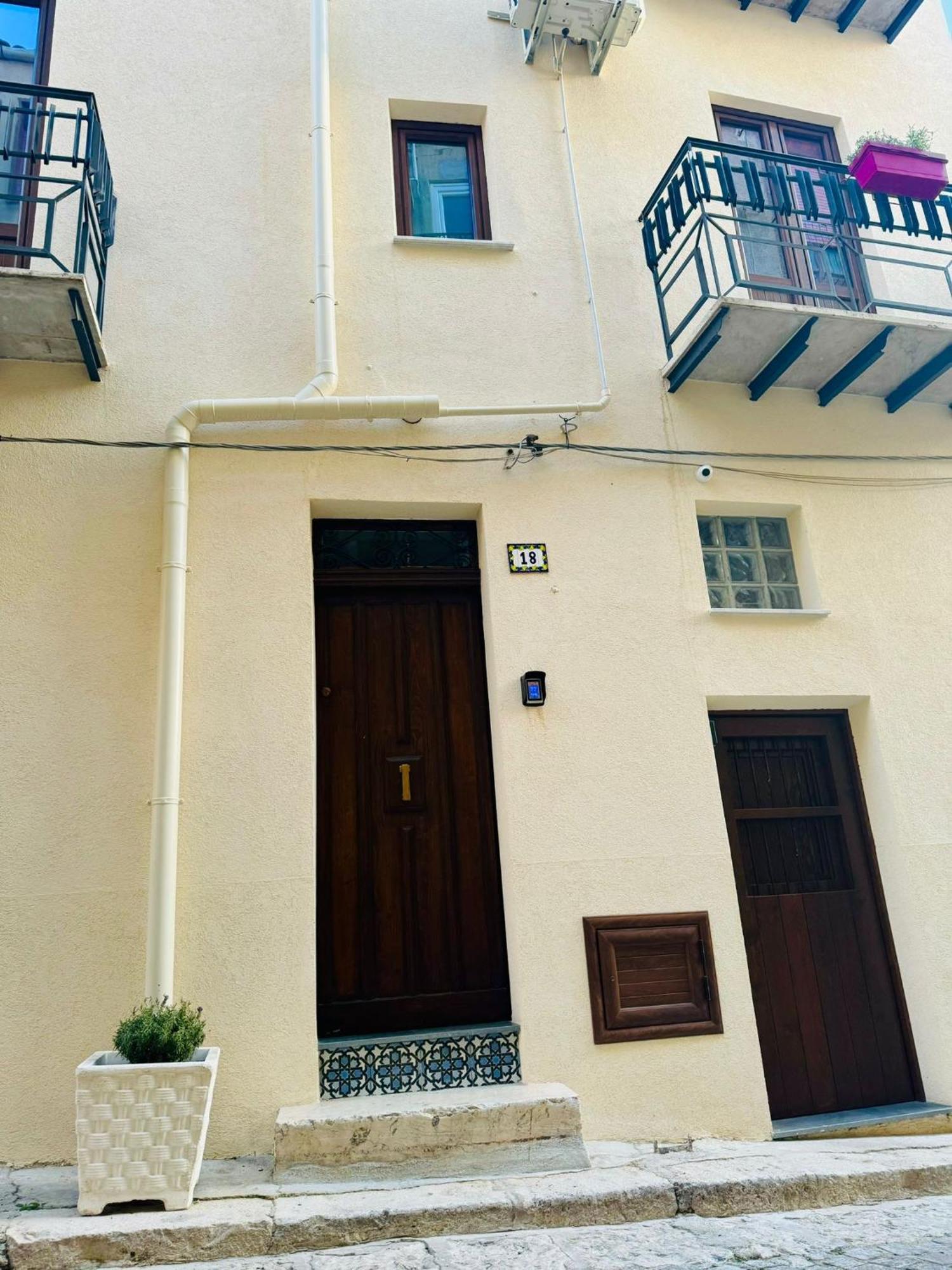 Corleone Home Exterior foto