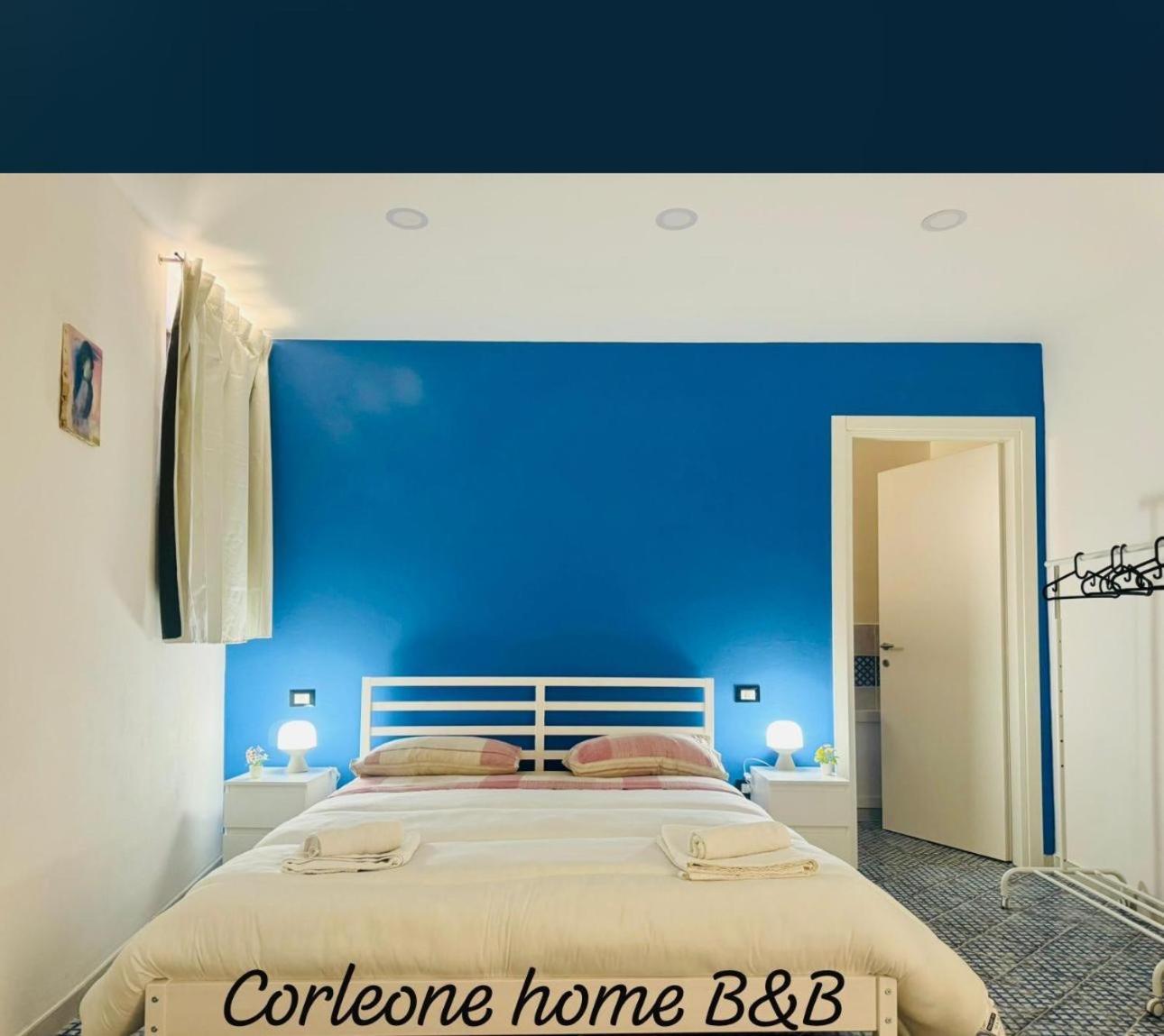 Corleone Home Exterior foto